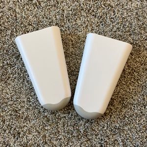 SNOO Happiest Baby Bassinet Riser set